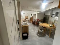 Blk 232B Matilda Court (Punggol), HDB 5 Rooms #528099121